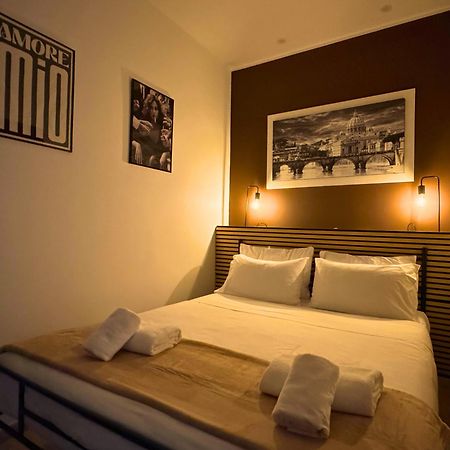 Vatican Studio Flat Rome Extérieur photo