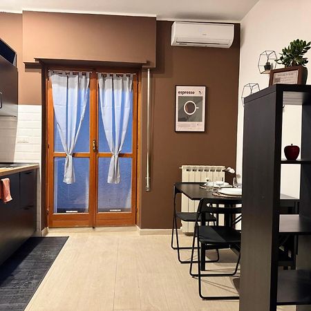 Vatican Studio Flat Rome Extérieur photo