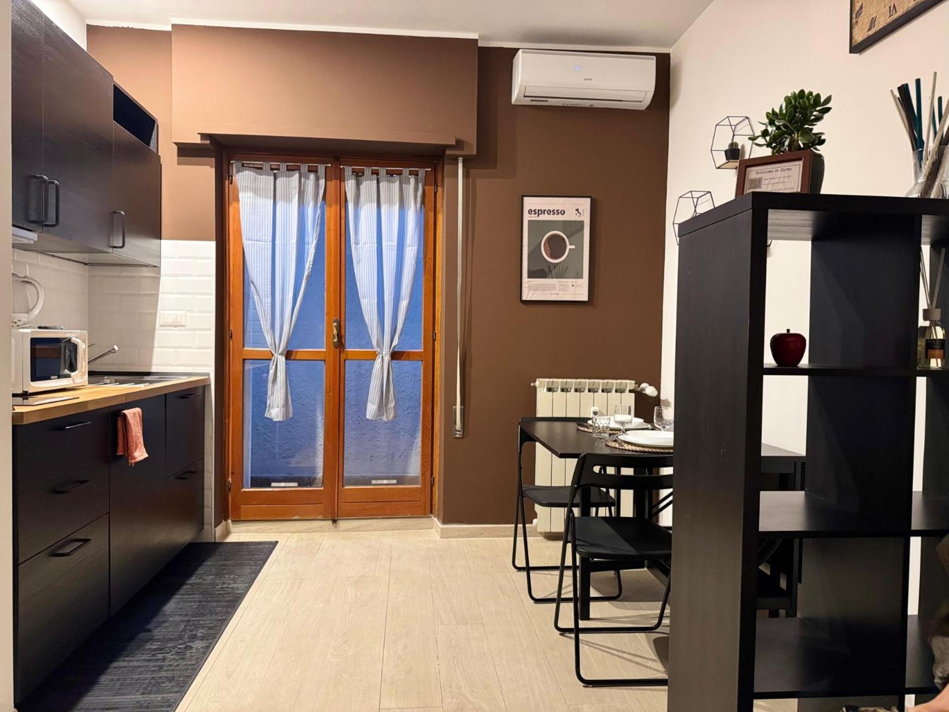 Vatican Studio Flat Rome Extérieur photo