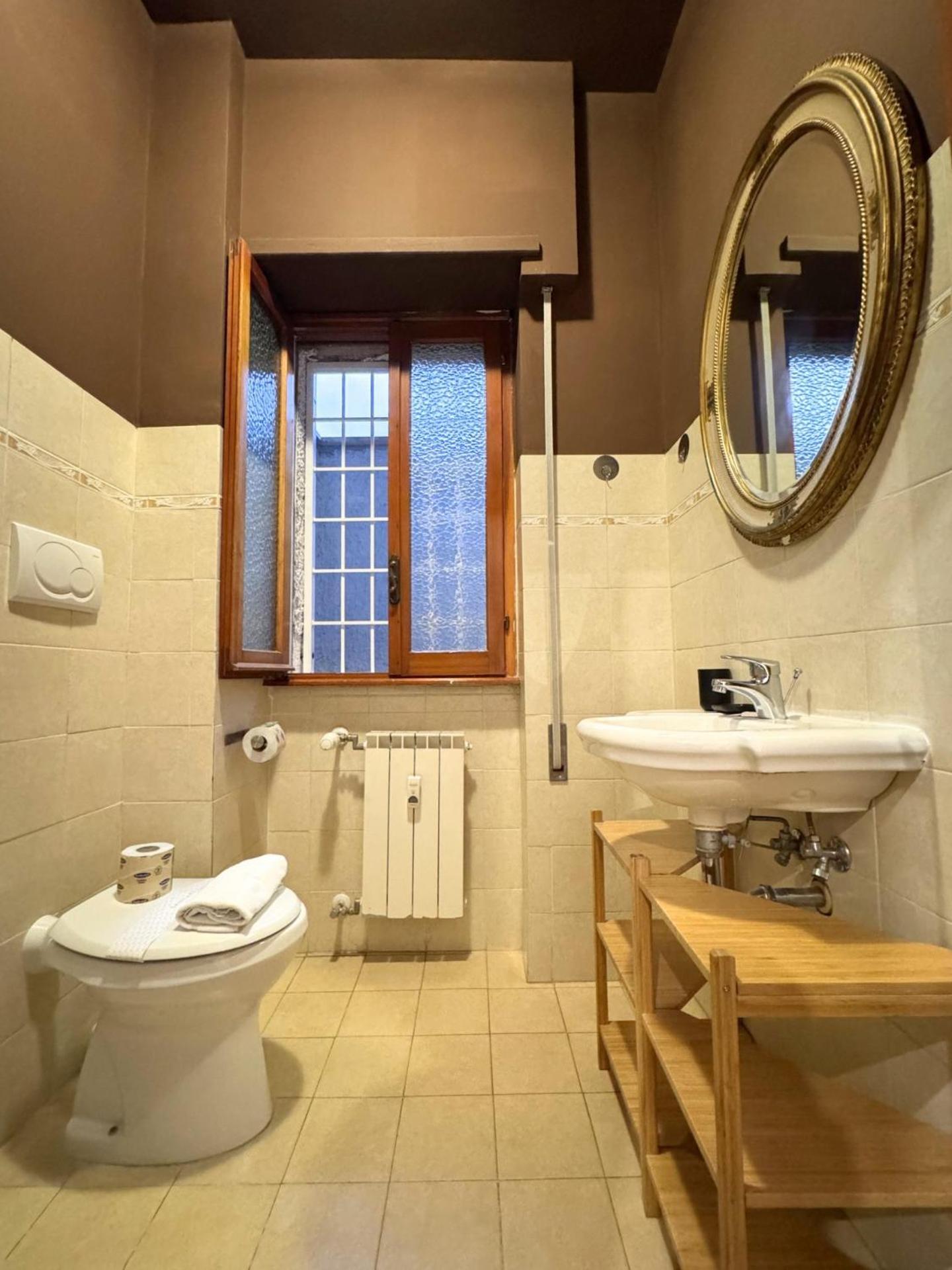 Vatican Studio Flat Rome Extérieur photo