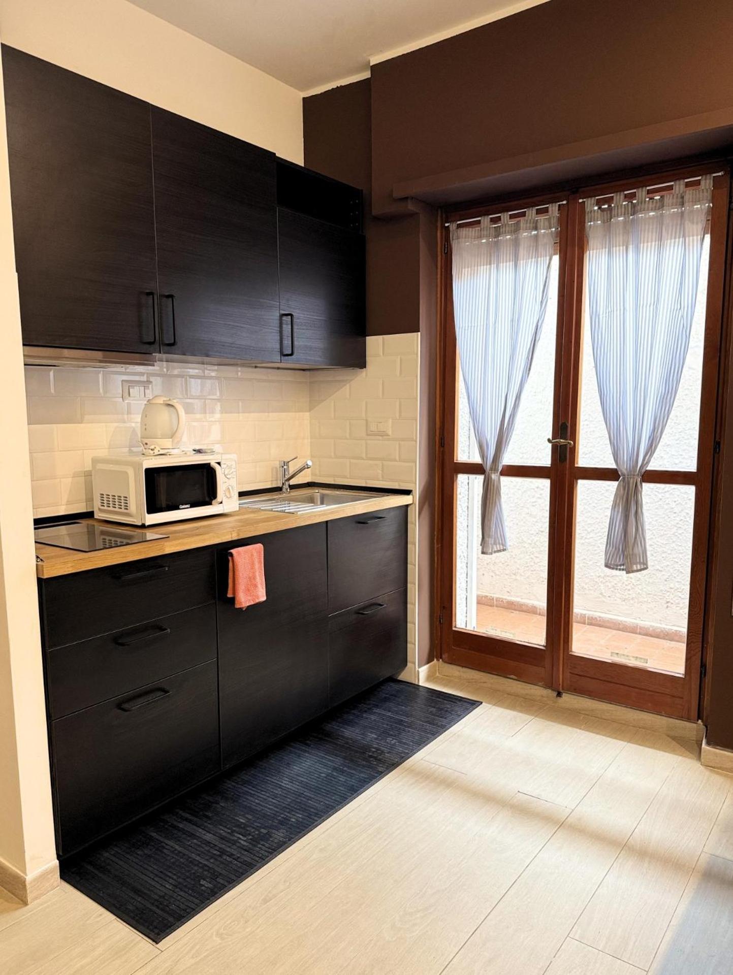 Vatican Studio Flat Rome Extérieur photo