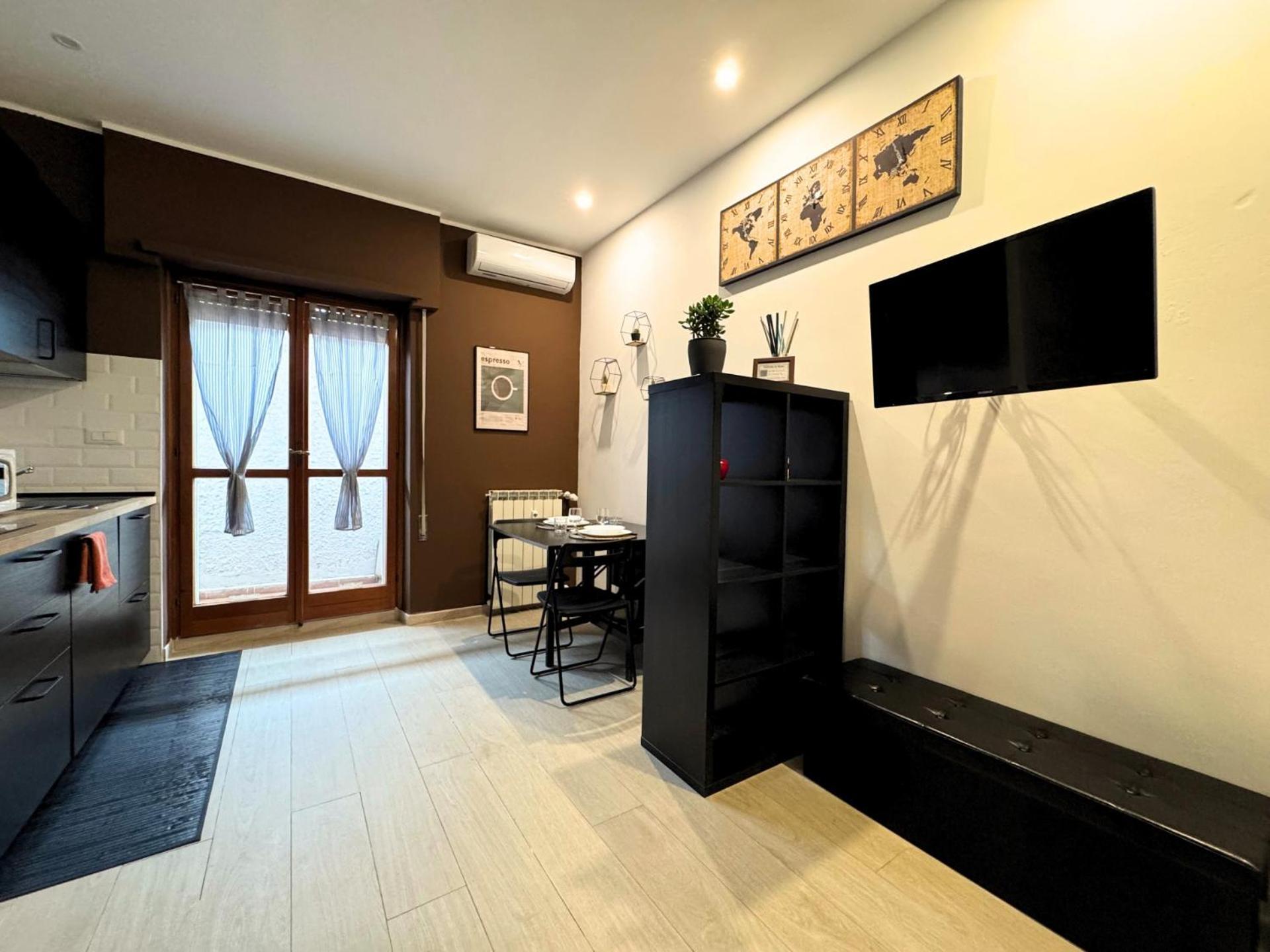 Vatican Studio Flat Rome Extérieur photo