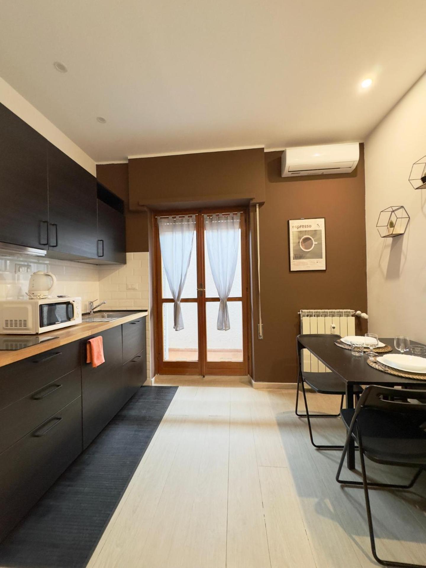Vatican Studio Flat Rome Extérieur photo