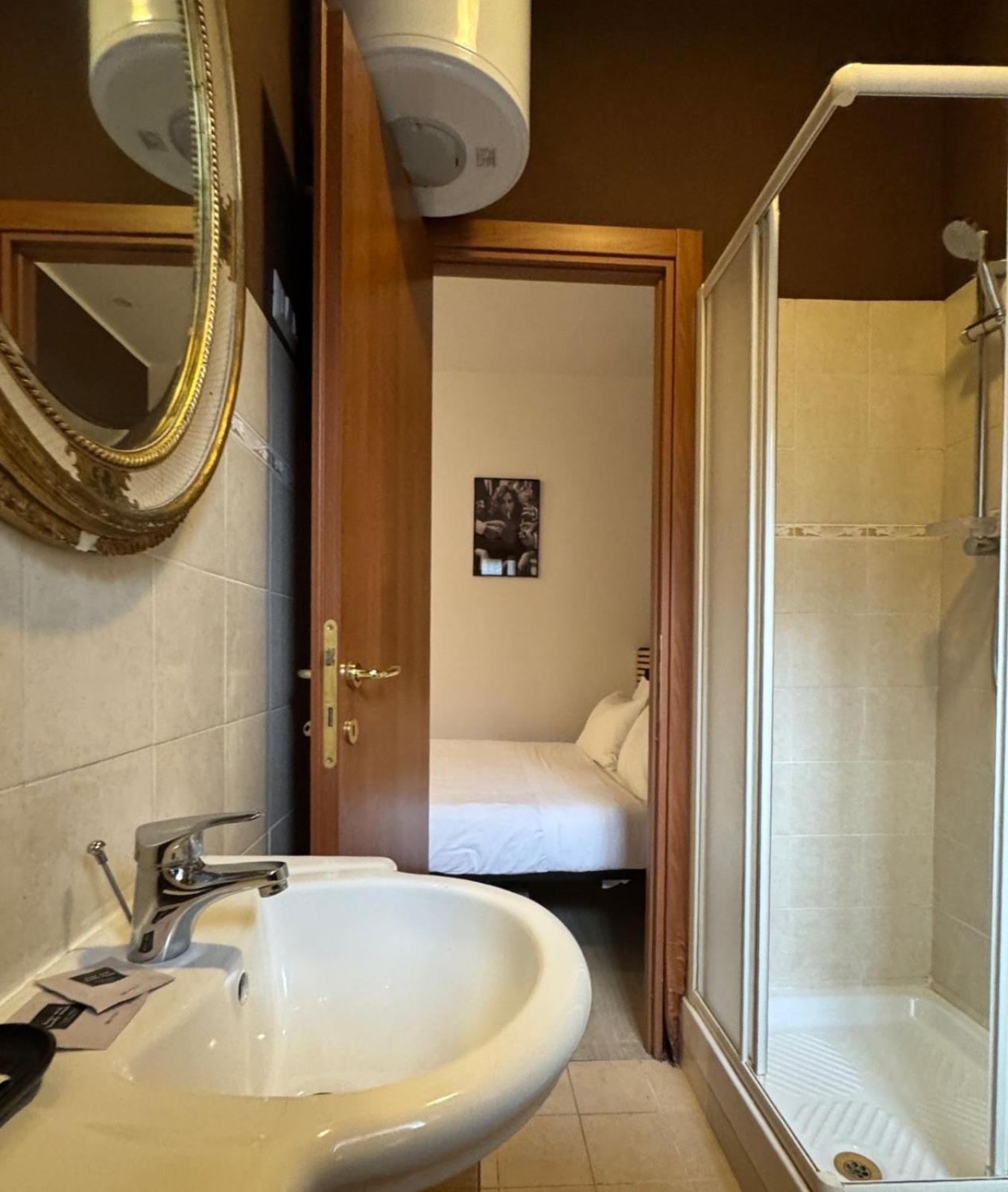 Vatican Studio Flat Rome Extérieur photo